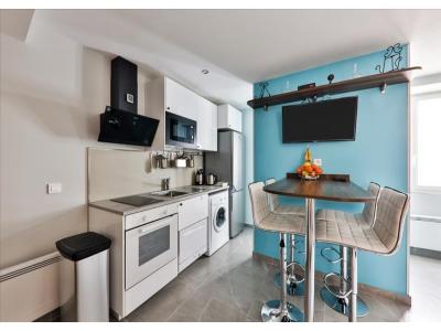Louer Maison 53 m2 Massy