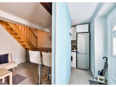 Louer Maison Massy 1270 euros