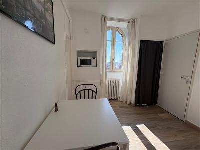 Louer Appartement 24 m2 Rouen