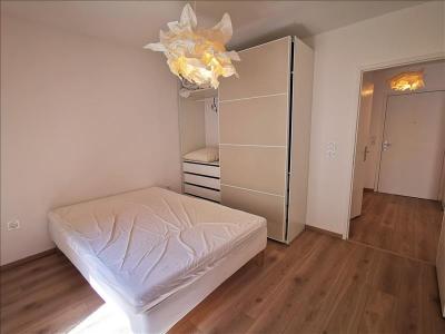 For rent Aubervilliers 2 rooms 41 m2 Seine saint denis (93300) photo 1