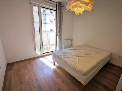 For rent Aubervilliers 2 rooms 41 m2 Seine saint denis (93300) photo 2