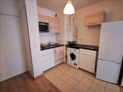 For rent Aubervilliers 2 rooms 41 m2 Seine saint denis (93300) photo 3