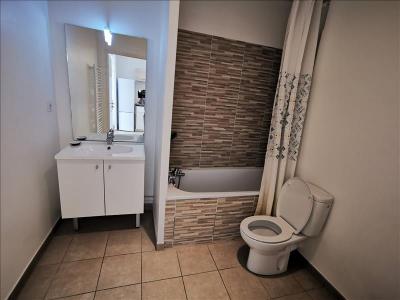 For rent Aubervilliers 2 rooms 41 m2 Seine saint denis (93300) photo 4