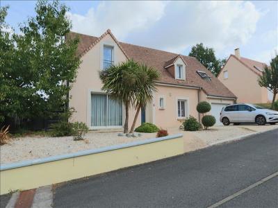 For rent Coulaines 6 rooms 146 m2 Sarthe (72190) photo 0