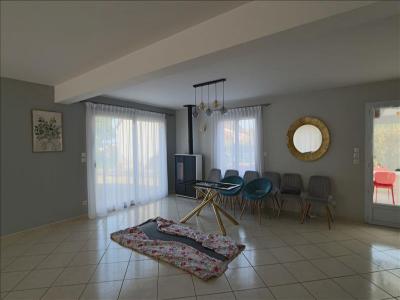 For rent Coulaines 6 rooms 146 m2 Sarthe (72190) photo 1