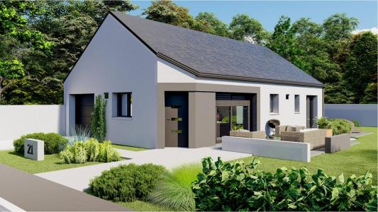 For sale Douvres-la-delivrande 4 rooms 74 m2 Calvados (14440) photo 0