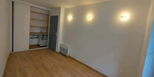 Annonce Location 2 pices Maison Monsegur 33