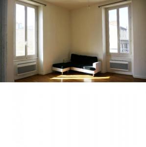 For rent Bordeaux 4 rooms 83 m2 Gironde (33000) photo 0