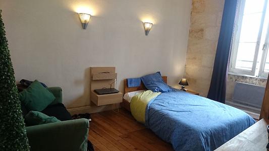 For rent Bordeaux 2 rooms 38 m2 Gironde (33000) photo 4
