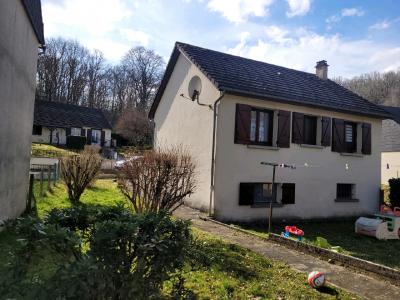 Annonce Vente 3 pices Maison Bort-les-orgues 19