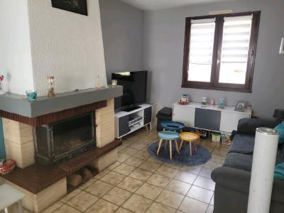 Acheter Maison 60 m2 Bort-les-orgues