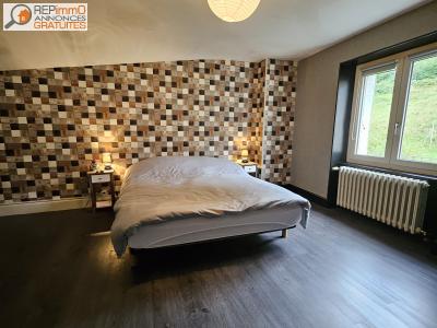 Acheter Appartement Ventron Vosges