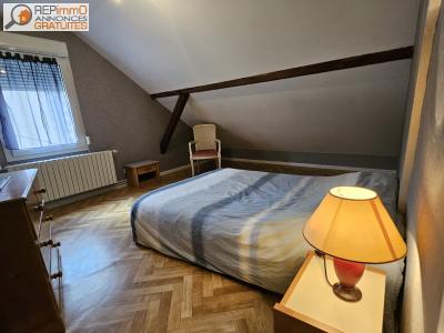Acheter Appartement Ventron 109600 euros