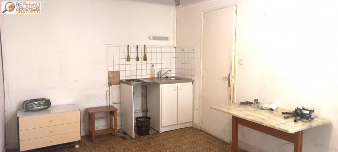 For sale Montpellier RUE DE L'UNIVERSITE 1 room 16 m2 Herault (34090) photo 2