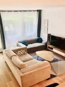 Louer Appartement 48 m2 Bordeaux