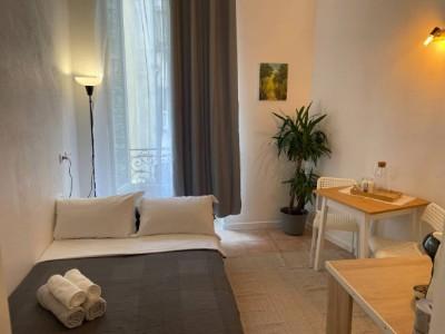 Louer Appartement 27 m2 Nice