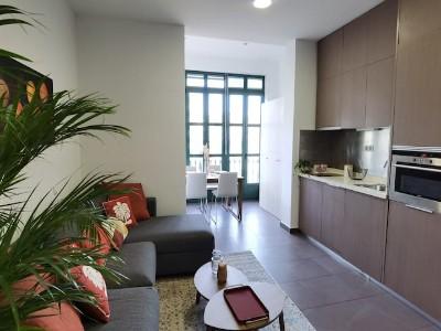 Annonce Location Appartement Bayonne 64
