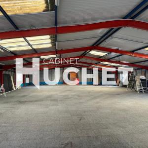 For rent Ouistreham 597 m2 Calvados (14150) photo 0
