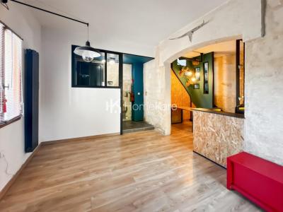 Annonce Vente 3 pices Maison Cenon 33