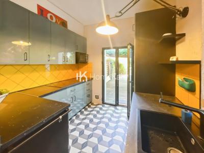 Acheter Maison 65 m2 Cenon