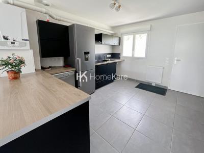 Annonce Vente 4 pices Maison Brede 33