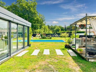 Annonce Vente 5 pices Maison Mios 33