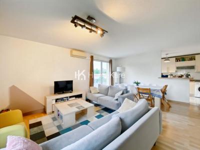 For sale Toulouse 4 rooms 90 m2 Haute garonne (31400) photo 1