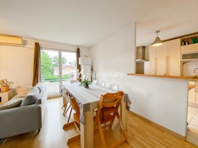 For sale Toulouse 4 rooms 90 m2 Haute garonne (31400) photo 3