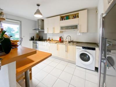 For sale Toulouse 4 rooms 90 m2 Haute garonne (31400) photo 4