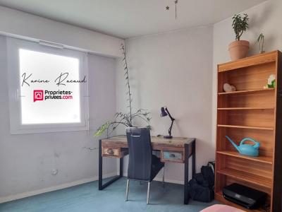 Acheter Appartement Roche-sur-yon 118000 euros