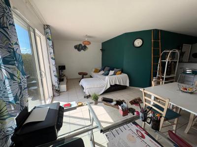 Annonce Vente 5 pices Maison Saint-vaize 17