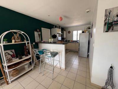 Acheter Maison Saint-vaize 259975 euros
