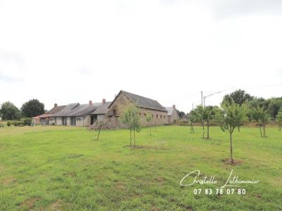 Annonce Vente 6 pices Maison Rennes 35