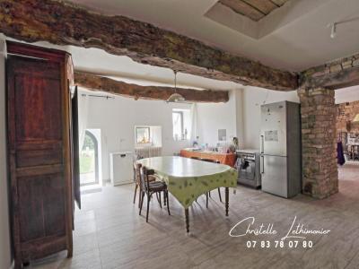 Acheter Maison 169 m2 Rennes