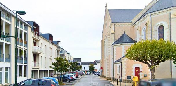 For sale Sainte-luce-sur-loire 2 rooms 48 m2 Loire atlantique (44980) photo 2
