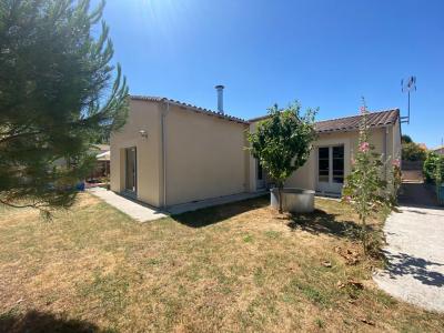 Acheter Maison 143 m2 Prahecq
