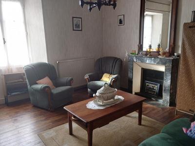 Annonce Vente 5 pices Maison Reze 44