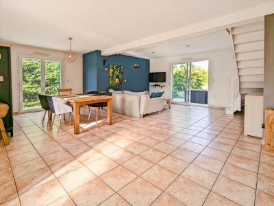 Annonce Vente 5 pices Maison Prinquiau 44