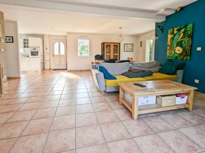 Acheter Maison 114 m2 Prinquiau