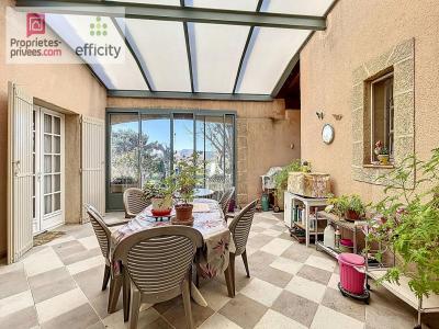 Annonce Viager 8 pices Maison Cadenet 84