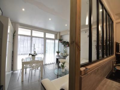 Acheter Appartement 47 m2 Sables-d'olonne