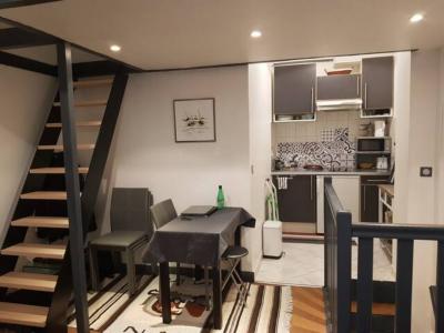 For sale Paris-15eme-arrondissement 1 room 24 m2 Paris (75015) photo 0