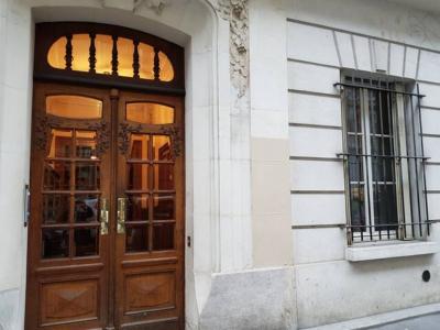 For sale Paris-15eme-arrondissement 1 room 24 m2 Paris (75015) photo 1