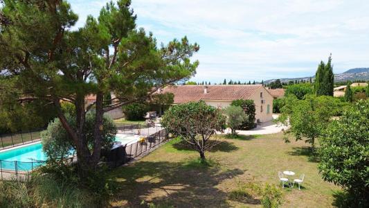 For sale Aubignan 7 rooms 213 m2 Vaucluse (84810) photo 0