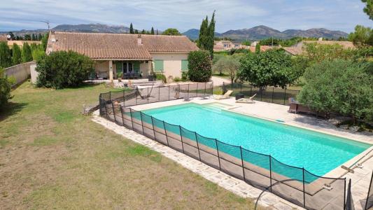 For sale Aubignan 7 rooms 213 m2 Vaucluse (84810) photo 1