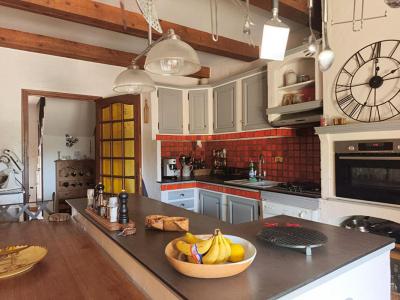 For sale Aubignan 7 rooms 213 m2 Vaucluse (84810) photo 2