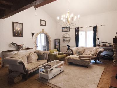 For sale Aubignan 7 rooms 213 m2 Vaucluse (84810) photo 3