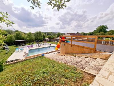 Annonce Vente 6 pices Maison Aix-en-othe 10