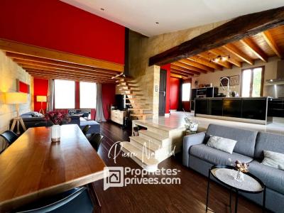 Annonce Vente 3 pices Maison Saint-emilion 33