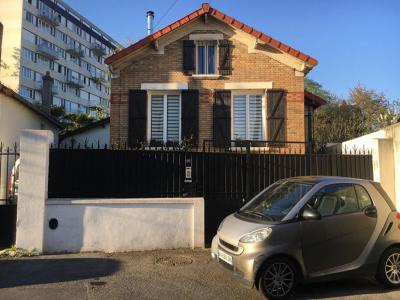 Annonce Vente 6 pices Maison Bondy 93